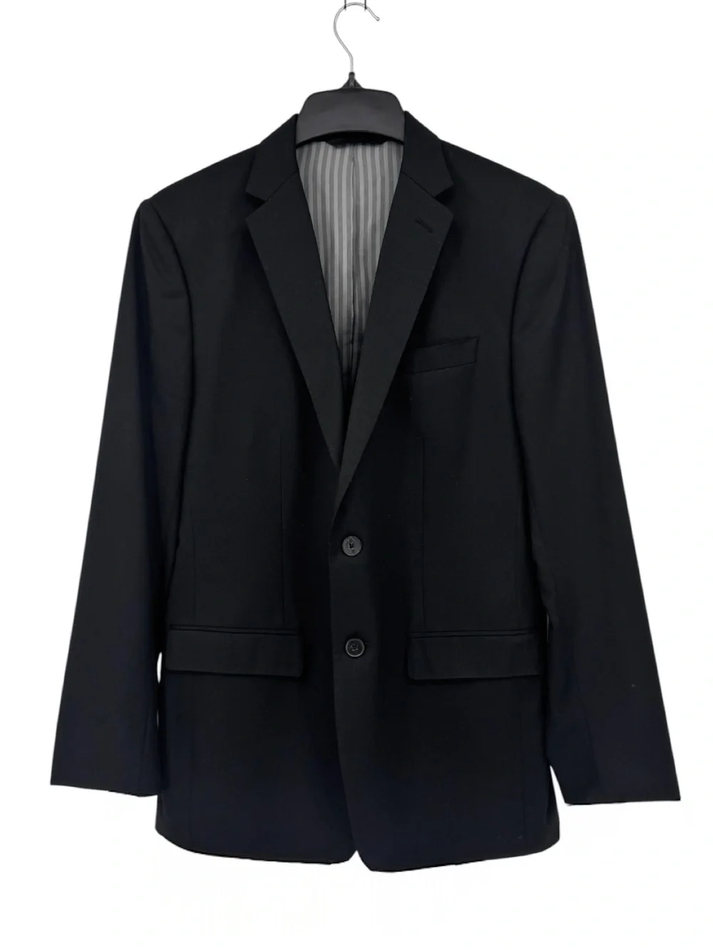 Banana Republic Marzotto 100% Wool Sport Coat